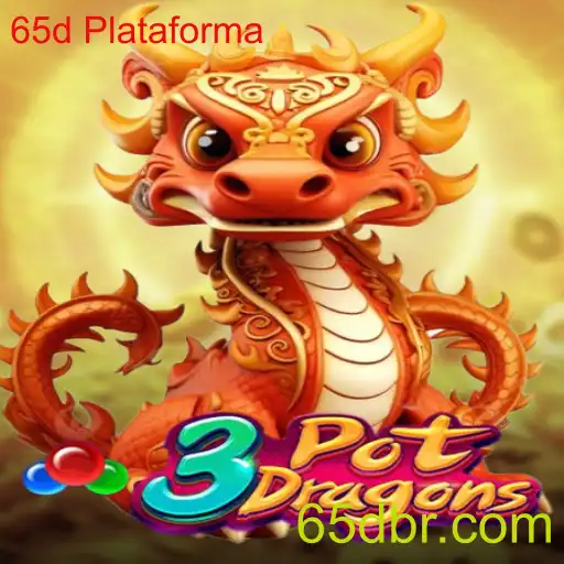 Explorando o Fascinante Mundo de 3PotDragons na Plataforma 65d