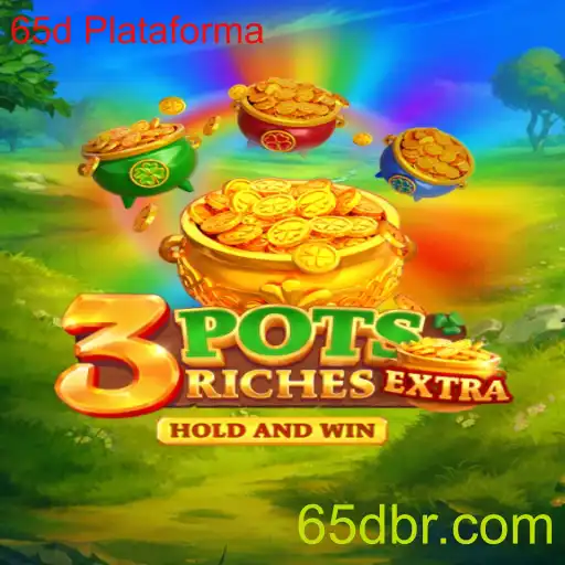 Explorando o Universo de 3potsExtra: Uma Nova Dimensão de Jogos na 65d Plataforma