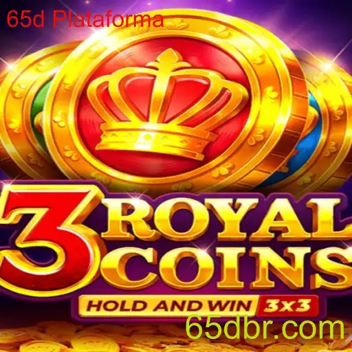 Descubra o Fascinante Mundo de 3RoyalCoins na Plataforma 65d