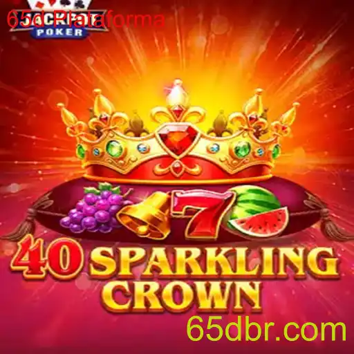 Descubra o Universo de 40SparklingCrown: Uma Aventura na Plataforma 65d