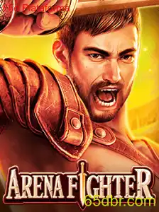 ArenaFighter: Desvendando o Mundo de Aventura e Estratégia em 65d Plataforma
