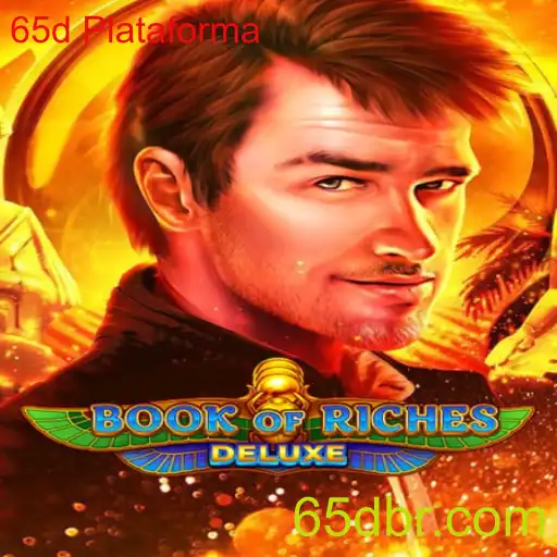 Explorando o Jogo BookofRichesDeluxe: Tudo o que Você Precisa Saber