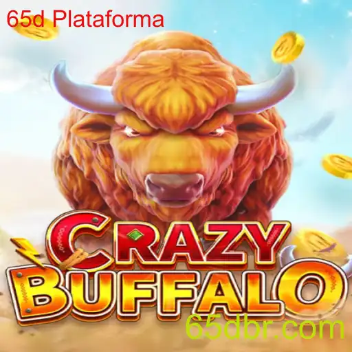 CRAZYBUFFALO: Uma Aventura Selvagem nos 65d Plataforma