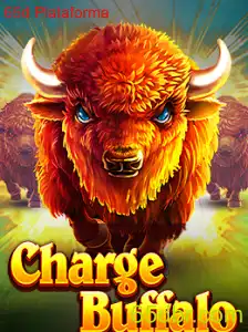 Explorando o Mundo Envolvente de ChargeBuffalo: Um Jogo de Estratégia e Aventura