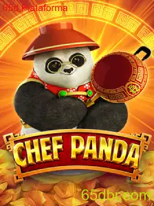 Descubra o Inovador Jogo ChefPanda e Suas Regras na Plataforma 65d
