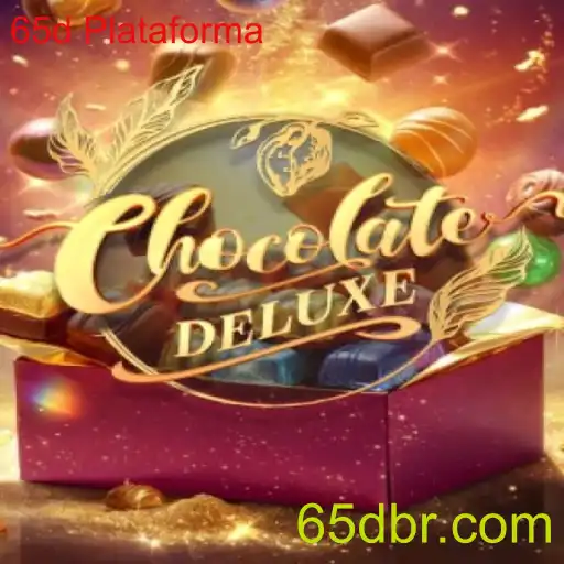 ChocolateDeluxe: Descubra a Revolução do 65d Plataforma