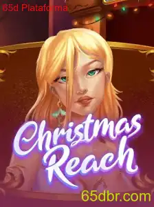 ChristmasReach: Aventura e Desafios na Plataforma 65d