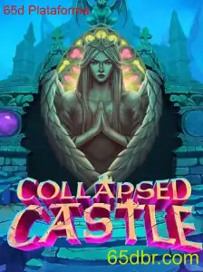 Explore o Novo Mundo de ColapsedCastle: Uma Aventura Incrível em 65d Plataforma