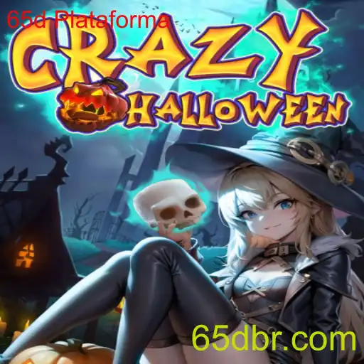 Explorando a Magia do CrazyHalloween: Um Novo Horizonte nos Jogos de Plataforma