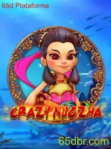 Explorando o Fascinante Mundo de CrazyNuoZha na 65d Plataforma