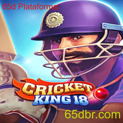 CricketKing18: Um Mergulho no Popular Jogo da Plataforma 65d