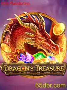 Descubra o emocionante mundo de DragonsTreasure: Aventura e estratégia na 65d Plataforma