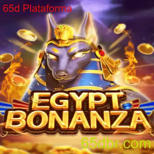 Descubra a Aventura de 'EgyptBonanza' na 65d Plataforma