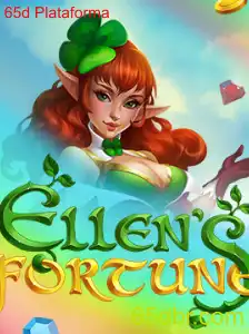 Explorando EllensFortune: O Fascinante Mundo do Jogo de 65d Plataforma
