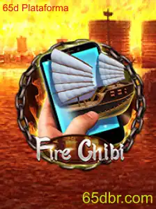 FireChibiM: O Universo e Estratégia do Jogo 65d Plataforma