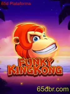 Descubra o Mundo Vibrante de FunkyKingKong: Uma Aventura na Plataforma 65d