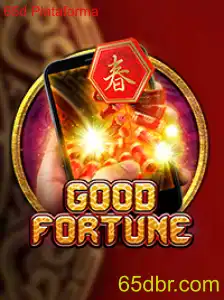 Descubra GoodFortuneM: O Jogo de Plataforma Revolucionário