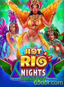 Descubra o Fascinante Mundo de HotRioNightsBonusBuy e 65d Plataforma
