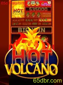 HotVolcano: Explorando a Aventura de Plataforma na Era Moderna