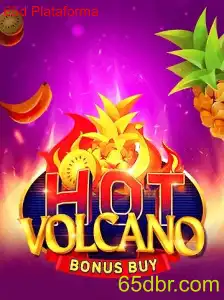 Descubra o Fascinante Mundo de HotVolcanoBonusBuy na 65d Plataforma