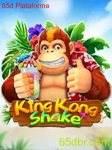 Descubra o Empolgante Mundo de KingKongShake: A Revolução na 65d Plataforma