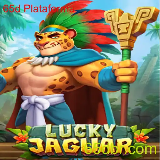 Conheça LuckyJaguar: Uma Aventura Empolgante na 65d Plataforma