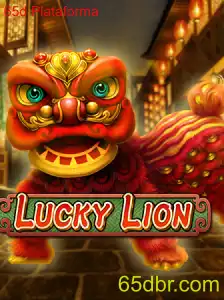 Desvendando LuckyLion: O Novo Sucesso da 65d Plataforma