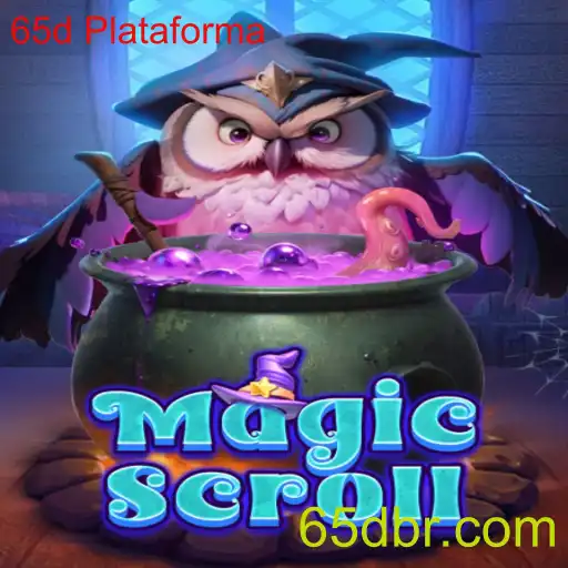 Descubra o Fascinante Mundo de MagicScroll na 65d Plataforma