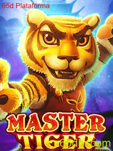 Descubra MasterTiger: O Novo Fenômeno de Jogos na Plataforma 65d