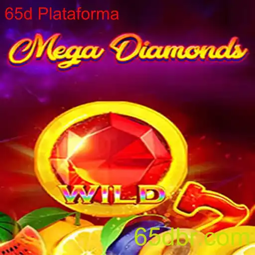 Descubra o Universo de MegaDiamond: O Jogo de Plataforma 65d