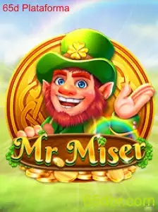 Explorando o Mundo Fascinante de MrMiser: O Jogo de Plataforma Revolucionário