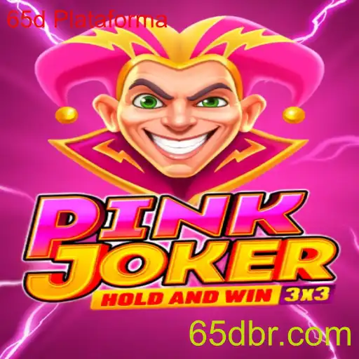 Explorando Pinkjoker: O Novo Fenômeno na 65d Plataforma