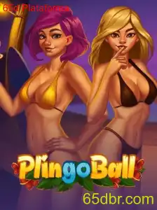 Descubra Plingoball: Uma Nova Experiência no 65d Plataforma