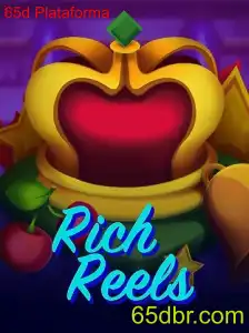 RichReels: Uma Imersão na '65d Plataforma' de Jogos Inovadores