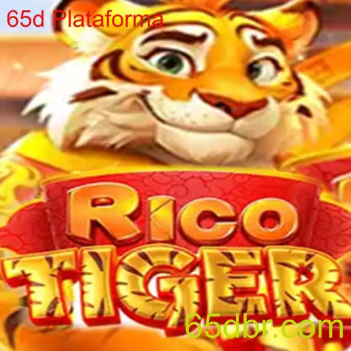RicoTiger: Descubra a Emoção do Jogo 65d Plataforma