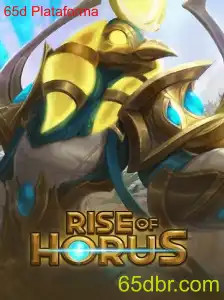 Descubra o Fascinante Mundo de RiseofHorus na Plataforma 65d