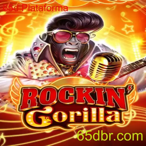 Explorando RockinGorilla: O Novo Jogo da Plataforma 65d