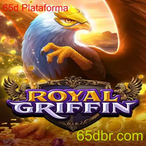 Descubra o Fascinante Mundo de RoyalGriffin - Um Jogo Inovador para a 65d Plataforma