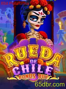 Descubra o Excitante Mundo de 'RuedaDeChileBonusBuy'