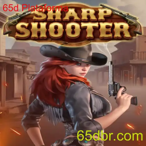 Descubra o Mundo de Sharpshooter: O Jogo de Precisão na Plataforma 65d