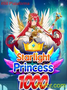 StarlightPrincess1000: Explorando a Magia do Jogo de Plataforma