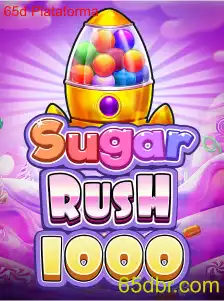 Explore o Mundo de Aventura de SugarRush1000
