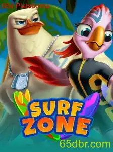 SurfZone: Uma Jornada Empolgante no Mundo 65d Plataforma
