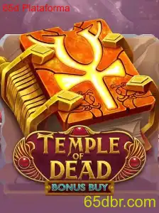 Explorando TempleofDeadBonusBuy: Uma Aventura Inesquecível no Mundo dos Jogos