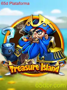 Descobrindo o Mundo de TreasureIsland: Uma Aventura na Plataforma 65d