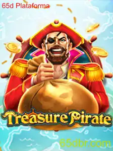 Descubra o Fascinante Mundo de TreasurePirate: Um Aventuroso Jogo de Plataforma 65d