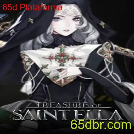 Treasure of Saint Ella: Um Mergulho na Aventura de 65d Plataforma
