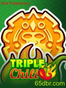 Descubra o Mundo de TripleChili: Um Jogo Inovador na Plataforma 65d