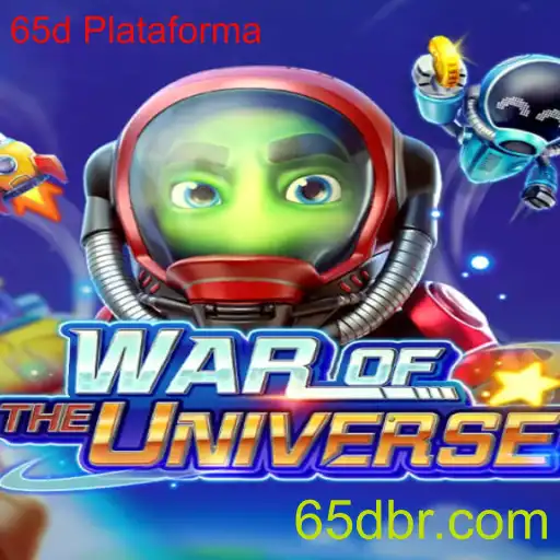 Conheça WAROFTHEUNIVERSE: A Revolução dos Jogos de Plataforma