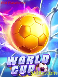 Descubra o Empolgante Jogo 'WorldCup' e Sua Plataforma Revolucionária
